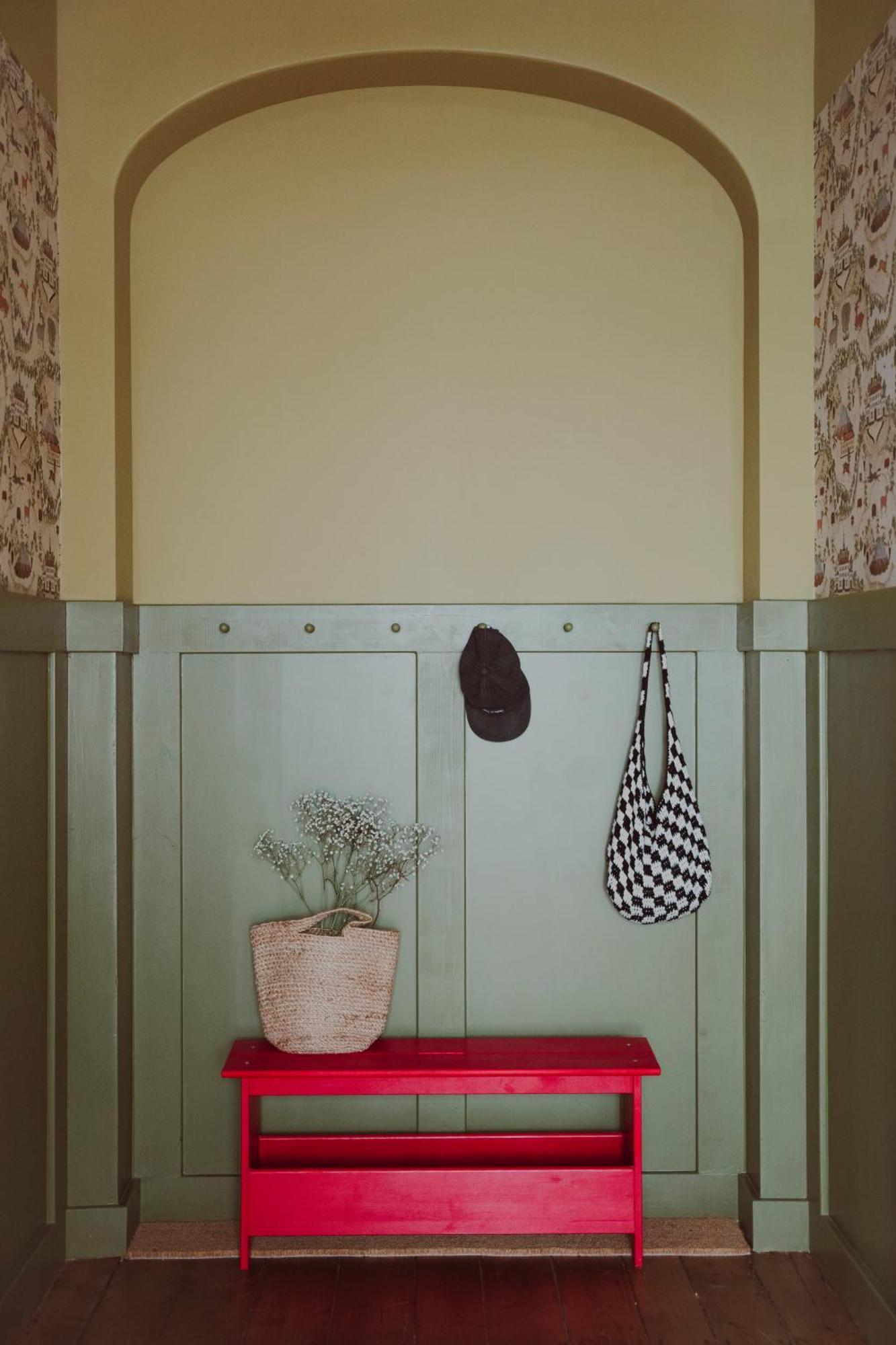 Apartamento Frey Szklarska Poręba Exterior foto