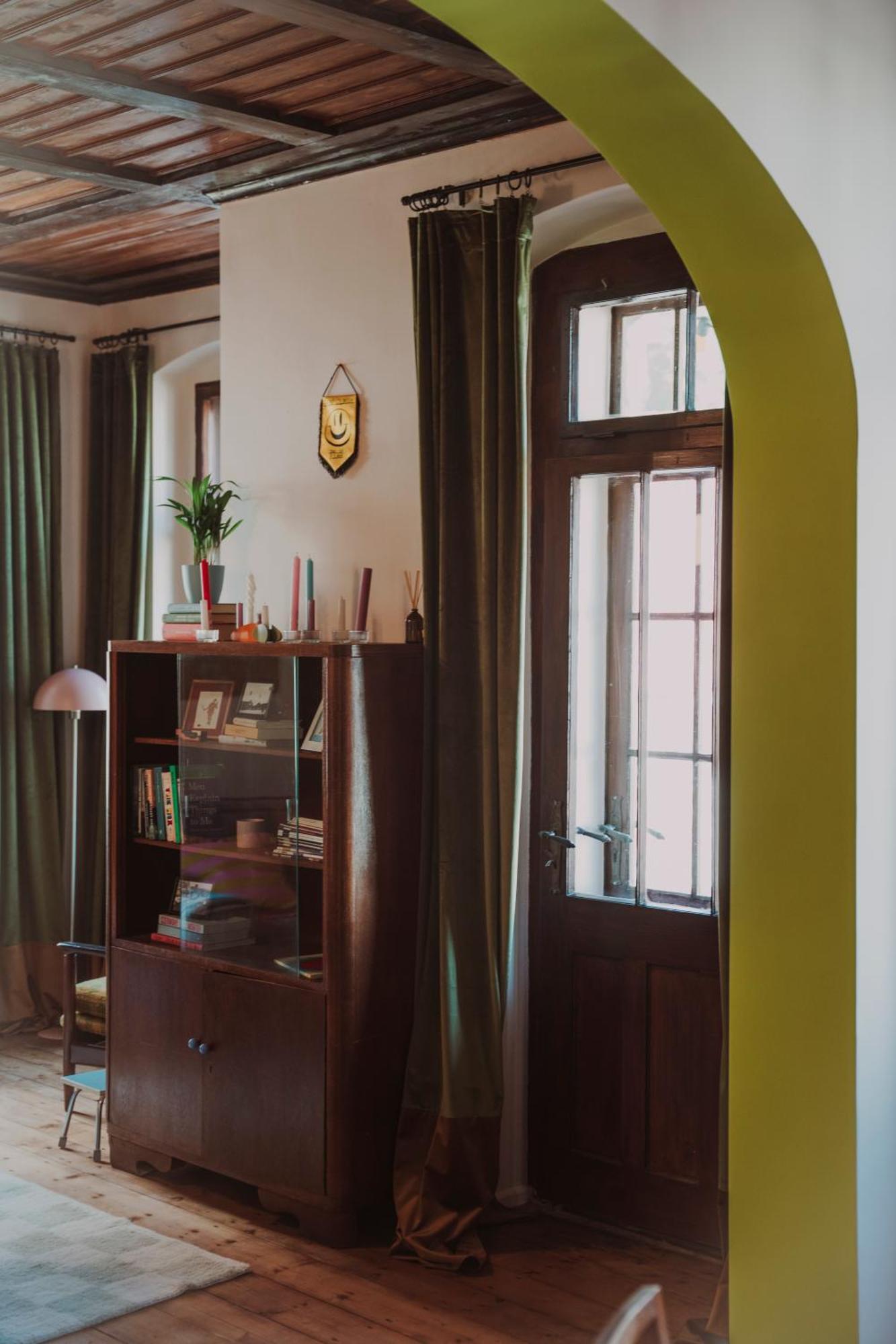 Apartamento Frey Szklarska Poręba Exterior foto